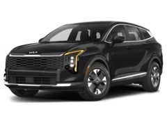 2026 Kia Sportage Hybrid 4dr FWD_101